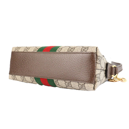 GUCCI 499621 K05NG OPHIDIA CROSSBODY BAG