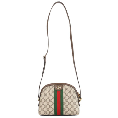 GUCCI 499621 K05NG OPHIDIA CROSSBODY BAG