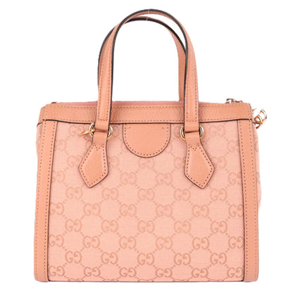GUCCI 547551 FACC5 OPHIDIA HANDBAG