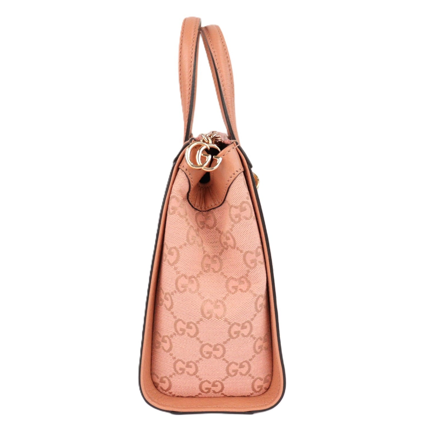 GUCCI 547551 FACC5 OPHIDIA HANDBAG