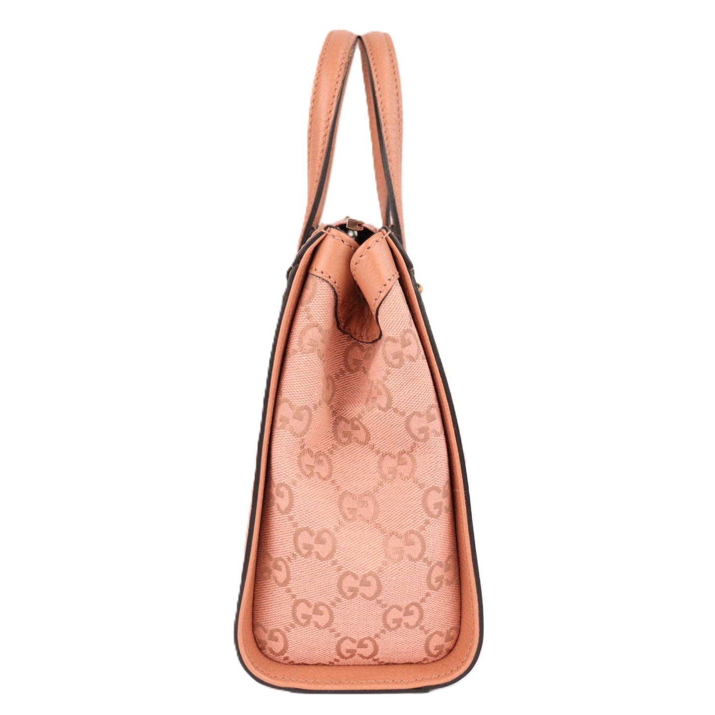 GUCCI 547551 FACC5 OPHIDIA HANDBAG
