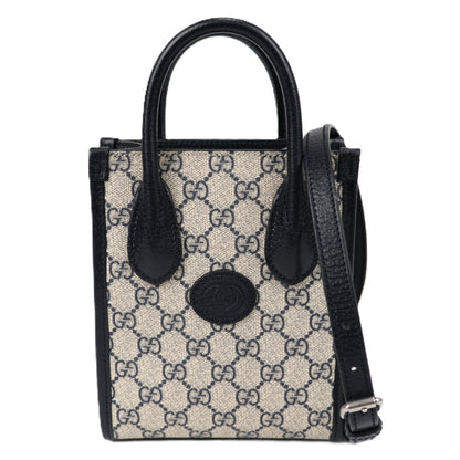 GUCCI 671623 K9GSN MINI BAG