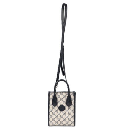 GUCCI 671623 K9GSN MINI BAG