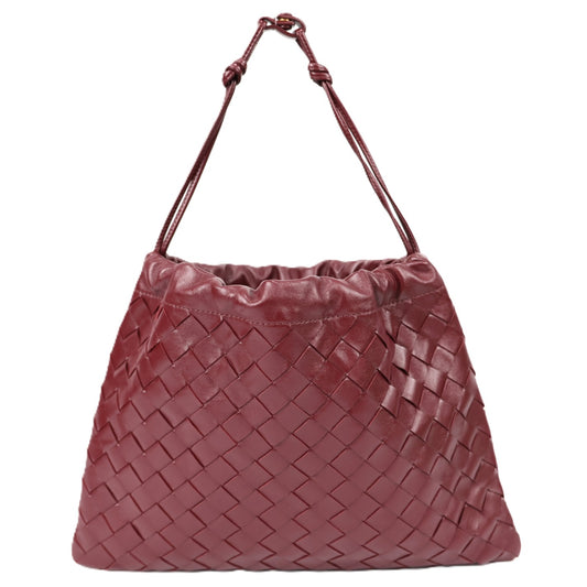 BOTTEGA VENETA 796728 V31V1 DUSTBAG SHOULDER BAG