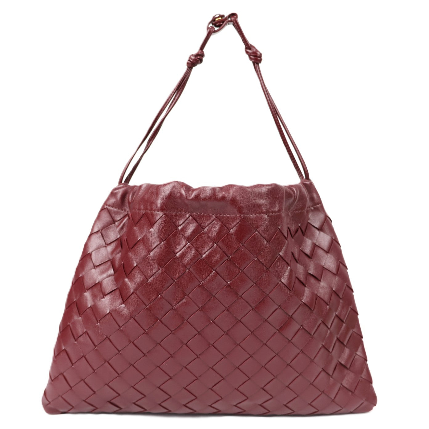 BOTTEGA VENETA 796728 V31V1 DUSTBAG SHOULDER BAG