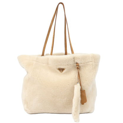 PRADA 1BG597 TOTE BAG