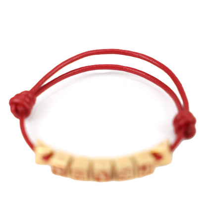 PRADA 1IB581 BRACELET