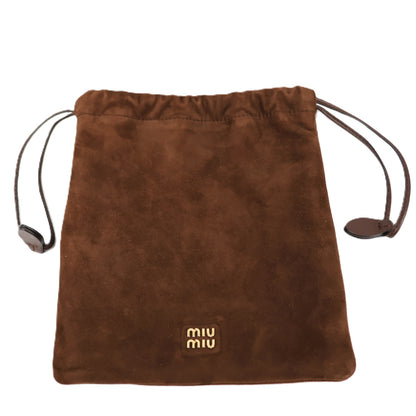 MIU MIU 5NG010 POUCH