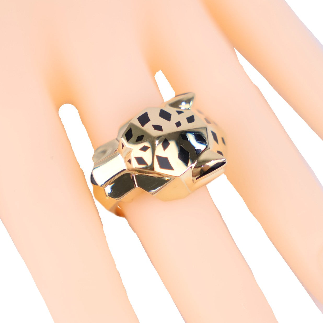 Cartier B4074156 Panthere #56 Ring