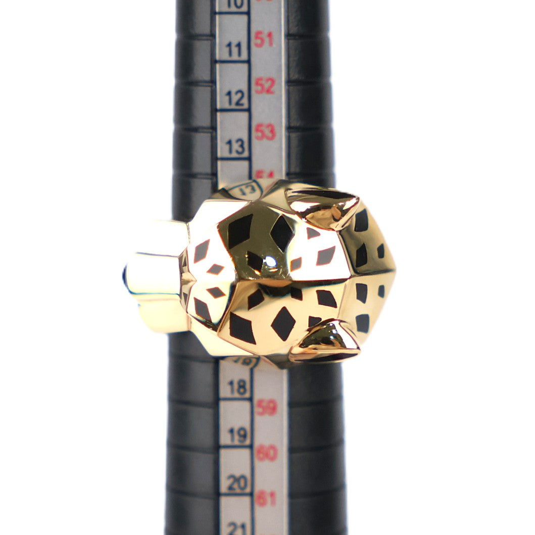 Cartier B4074156 Panthere #56 Ring