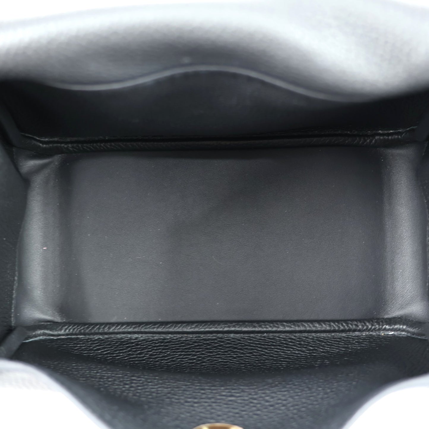 HERMES 073428CC LINDY 26 SHOULDER BAG