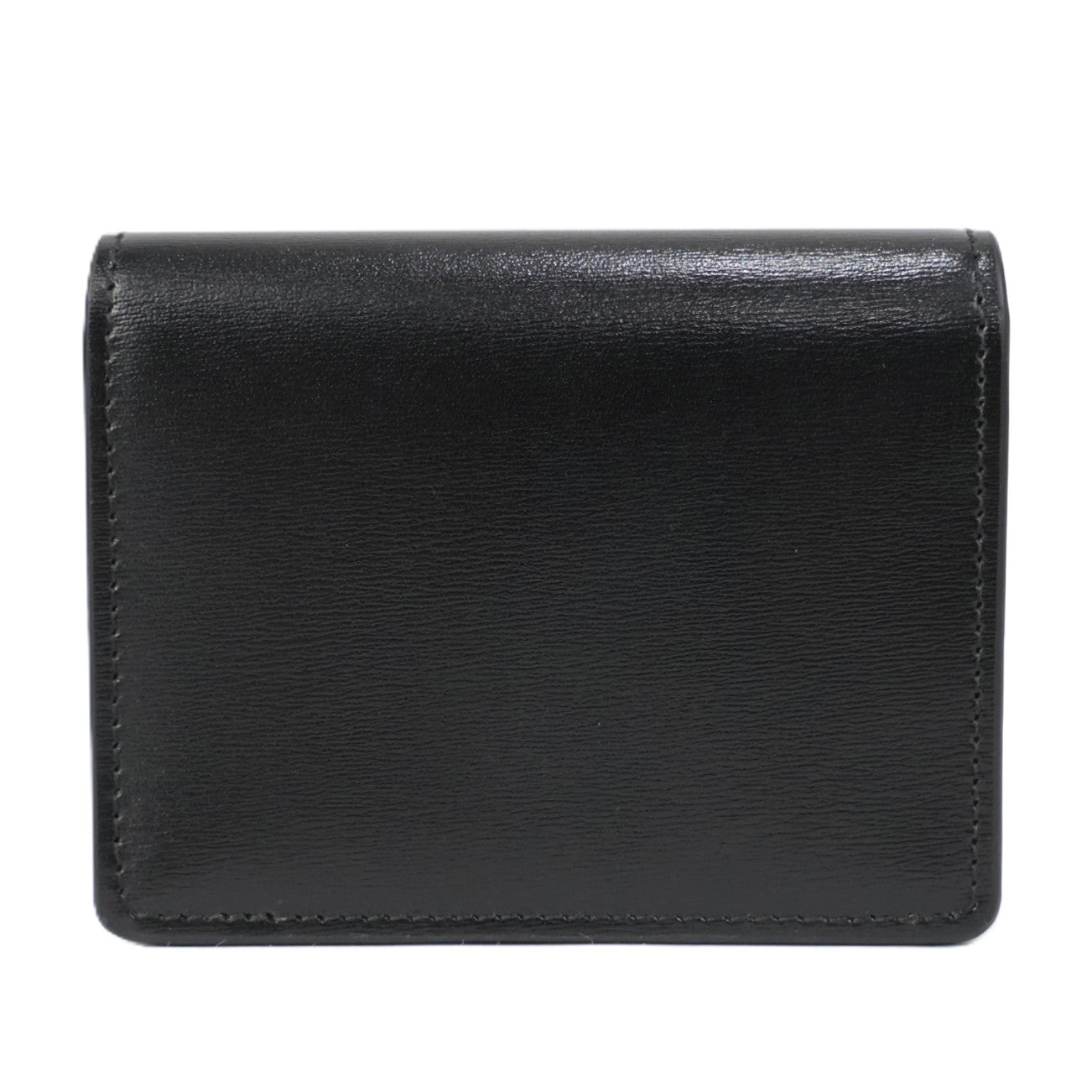 CELINE TRIOMPHE CARD HOLDER