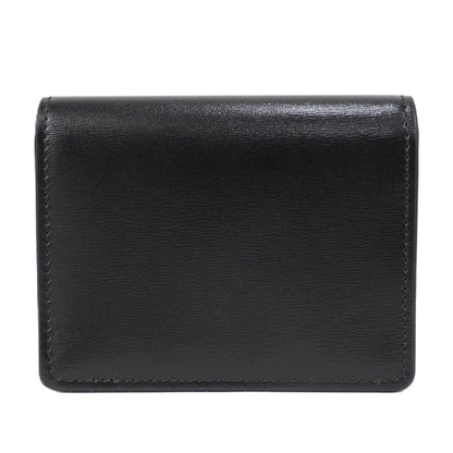 CELINE TRIOMPHE CARD HOLDER