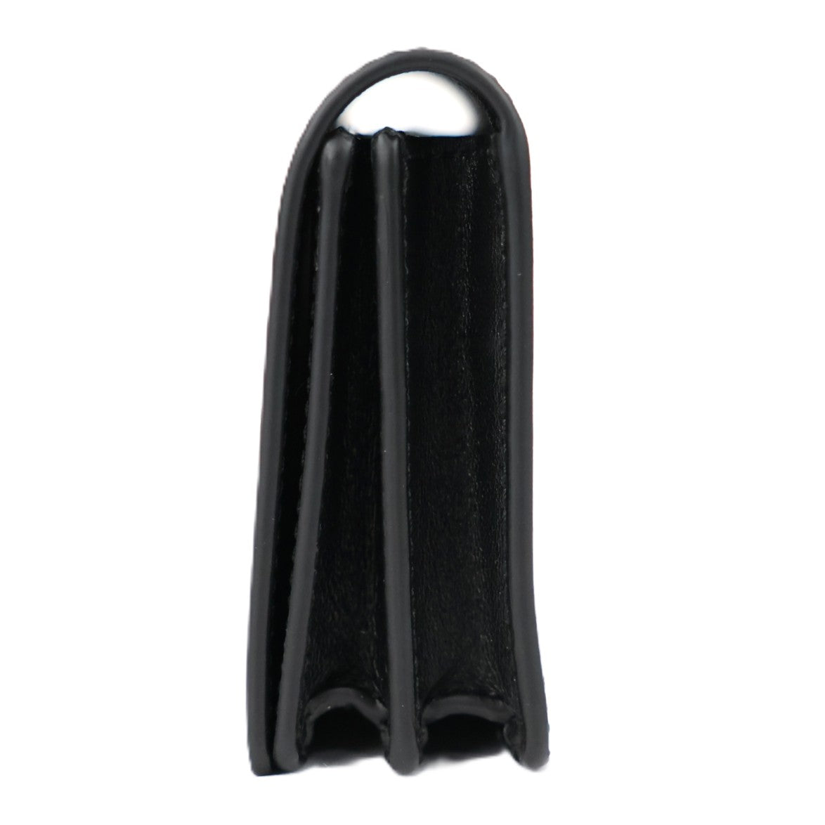 CELINE TRIOMPHE CARD HOLDER