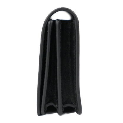 CELINE TRIOMPHE CARD HOLDER