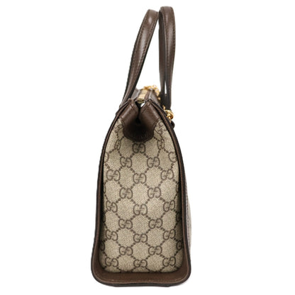 GUCCI 735392 K05NB GG OPHIDIA SMALL HANDBAG