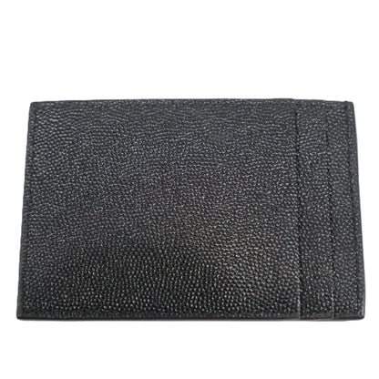 SAINT LAURENT 582305 UPTOWN CARD HOLDER
