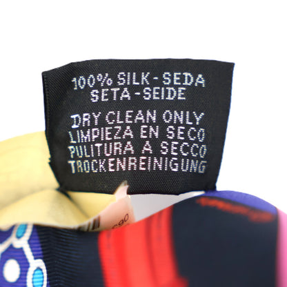HERMES 063149S TWILLY SCARF