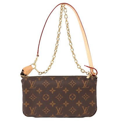 LOUIS VUITTON M82766 POCHETTE ACCESORIES POUCH