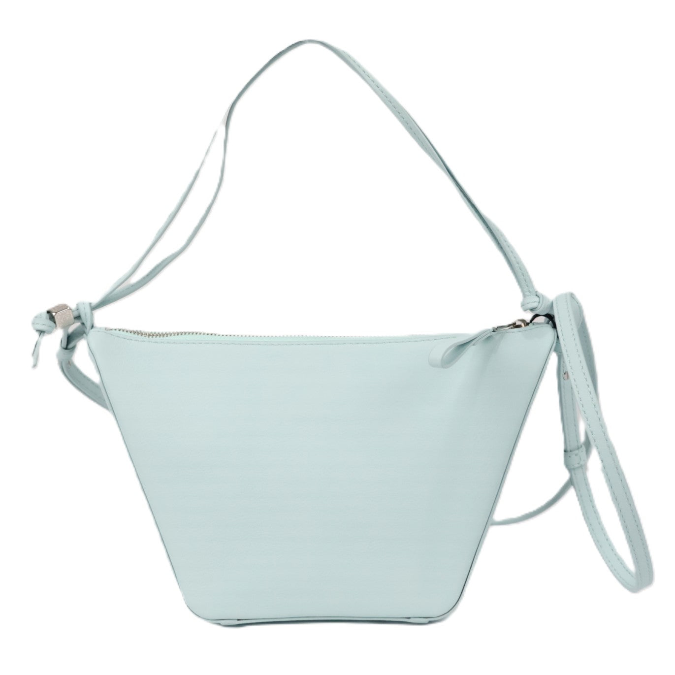 LOEWE A538G13X01 HAMMOCK HOBO MINI SHOULDER BAG