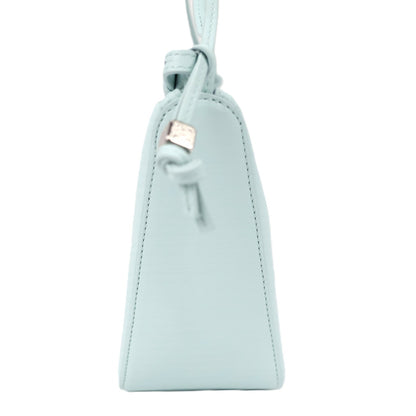 LOEWE A538G13X01 HAMMOCK HOBO MINI SHOULDER BAG
