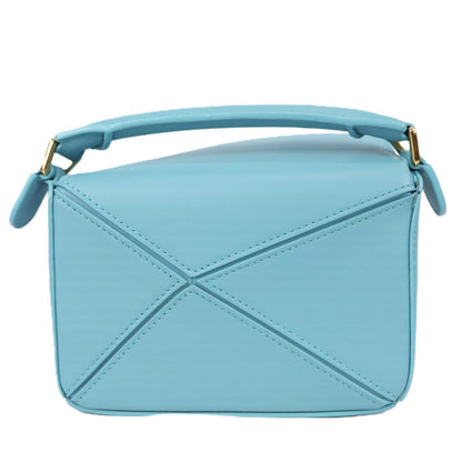 LOEWE A510U95X59 PUZZLE HEEN MINI HANDBAG