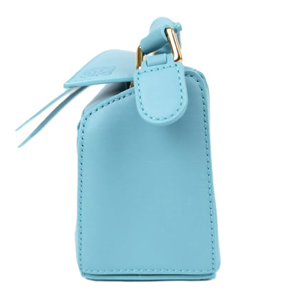LOEWE A510U95X59 PUZZLE HEEN MINI HANDBAG