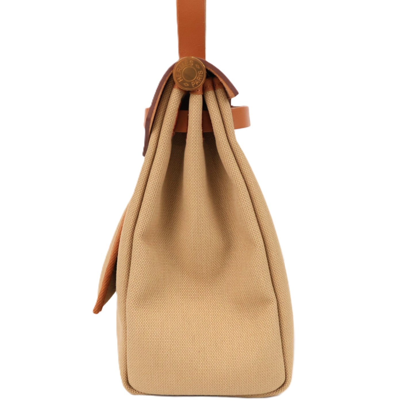 HERMES 078971CC HERBAG ZIP 31 HANDBAG