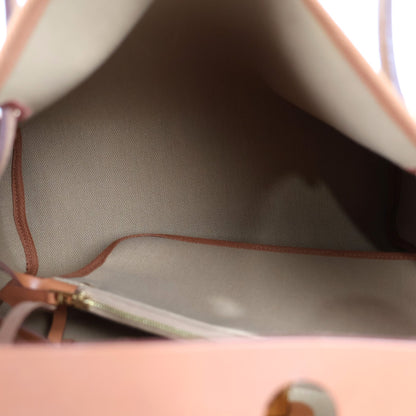 HERMES 078971CC HERBAG ZIP 31 HANDBAG
