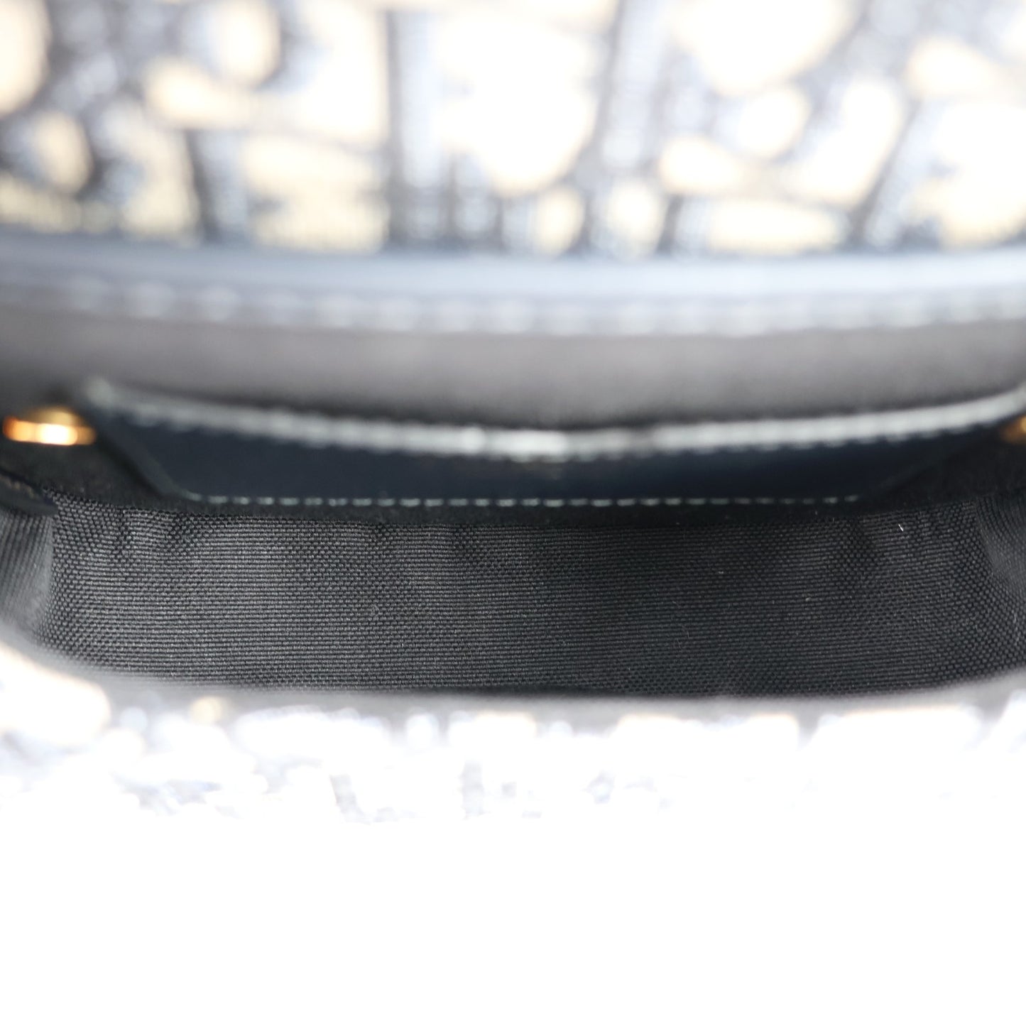 DIOR M9317UTZQ BOBBY SMALL MINI BAG