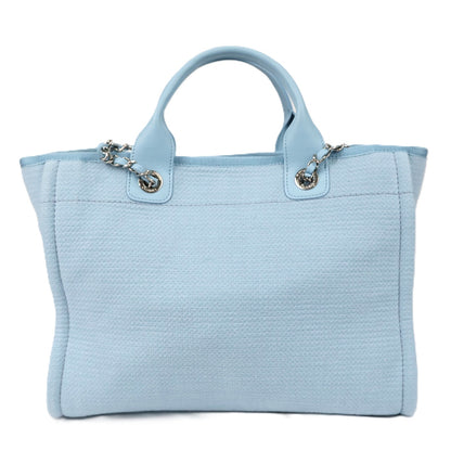 CHANEL AS3351 DEAUVILLE TOTE BAG
