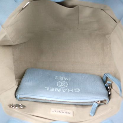 CHANEL AS3351 DEAUVILLE TOTE BAG