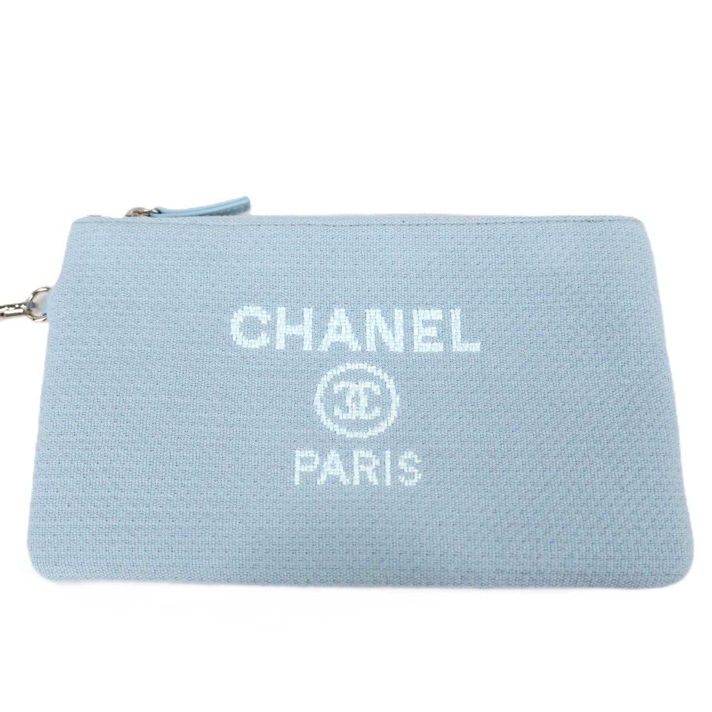 CHANEL AS3351 DEAUVILLE TOTE BAG