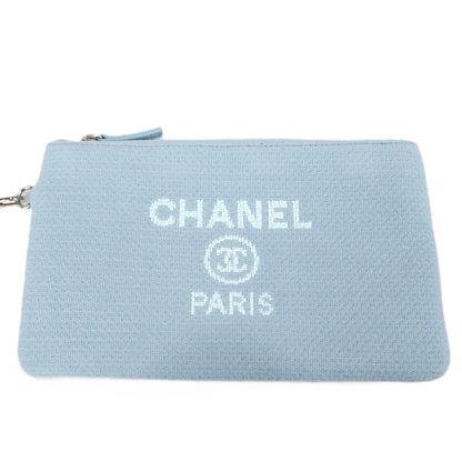 CHANEL AS3351 DEAUVILLE TOTE BAG