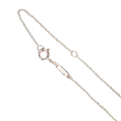 TIFFANY & Co. 69683983 Return to Tiffany Heart Mini Necklace