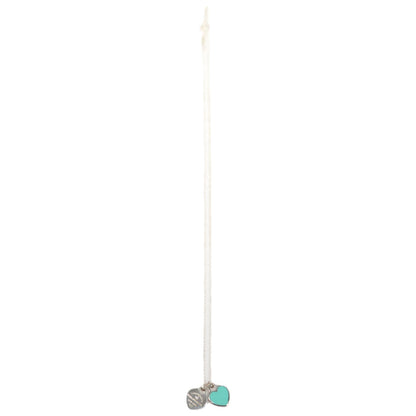 TIFFANY & Co. 69683983 Return to Tiffany Heart Mini Necklace