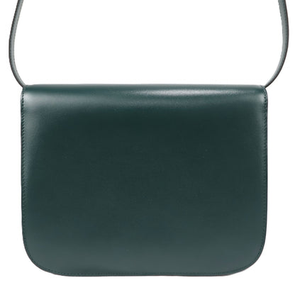 CELINE 189173DLS CLASSIC MEDIUM SHOULDER BAG