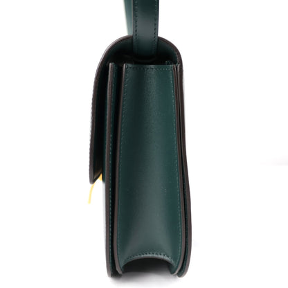 CELINE 189173DLS CLASSIC MEDIUM SHOULDER BAG