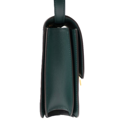 CELINE 189173DLS CLASSIC MEDIUM SHOULDER BAG