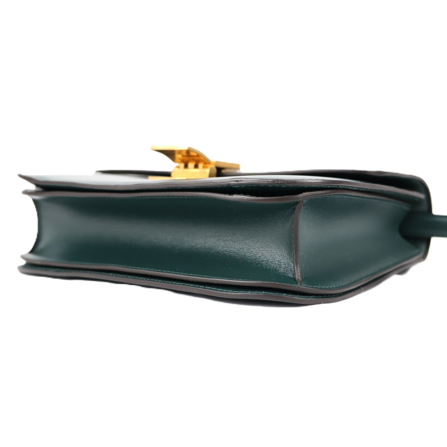 CELINE 189173DLS CLASSIC MEDIUM SHOULDER BAG