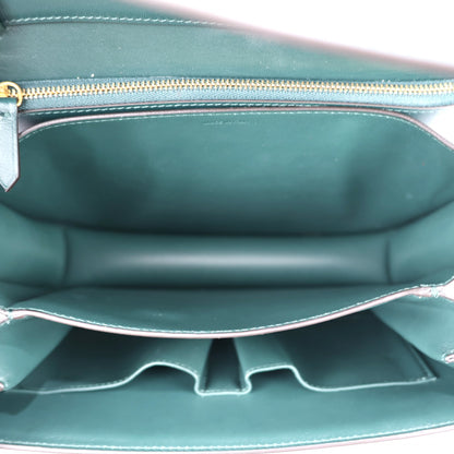 CELINE 189173DLS CLASSIC MEDIUM SHOULDER BAG