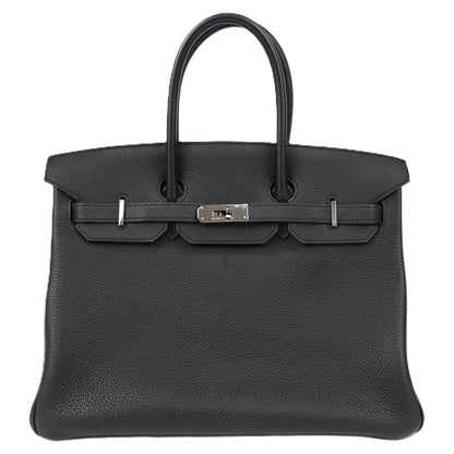 HERMES 027634CK BIRKIN 35 HANDBAG