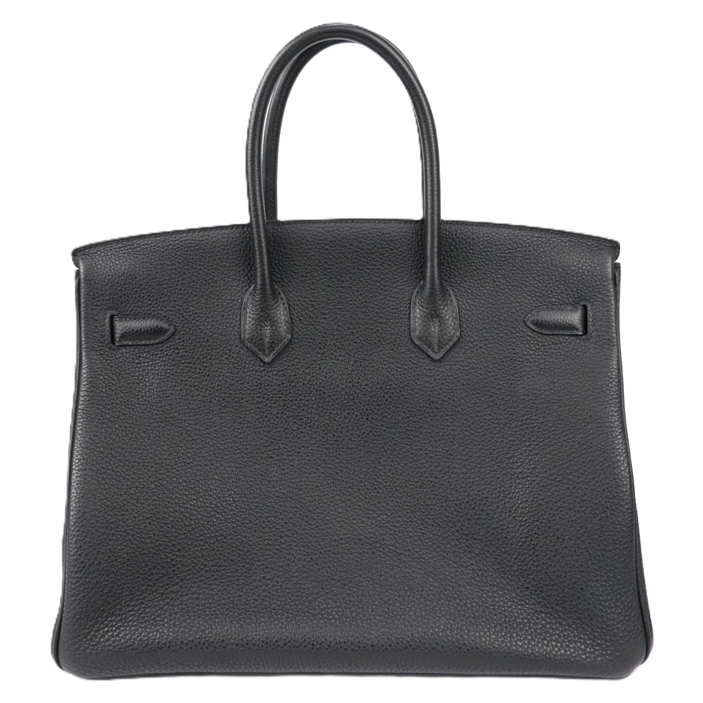 HERMES 027634CK BIRKIN 35 HANDBAG