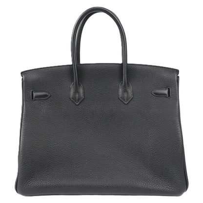 HERMES 027634CK BIRKIN 35 HANDBAG