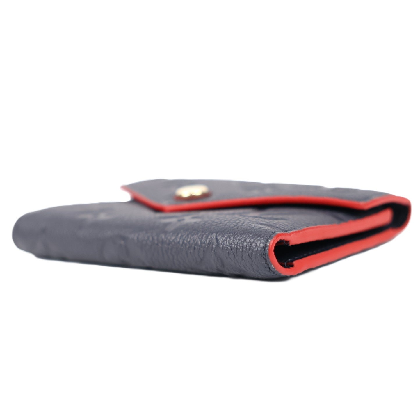 LOUIS VUITTON M64577 PORTEFEUILLE VICTORINE WALLET