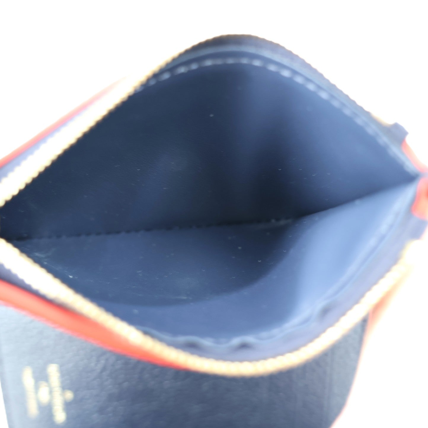LOUIS VUITTON M64577 PORTEFEUILLE VICTORINE WALLET