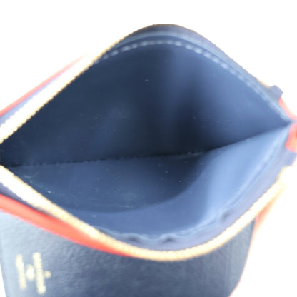 LOUIS VUITTON M64577 PORTEFEUILLE VICTORINE WALLET