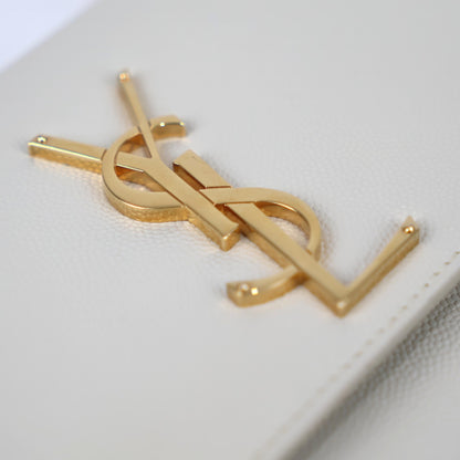 SAINT LAURENT 469390 BOW01 KATE SMALL CROSSBODY BAG
