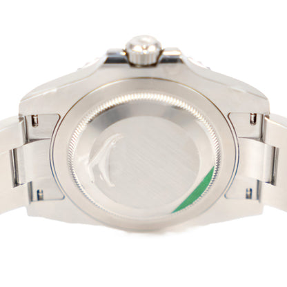 ROLEX 126720VTNR GMT-Master Ⅱ
