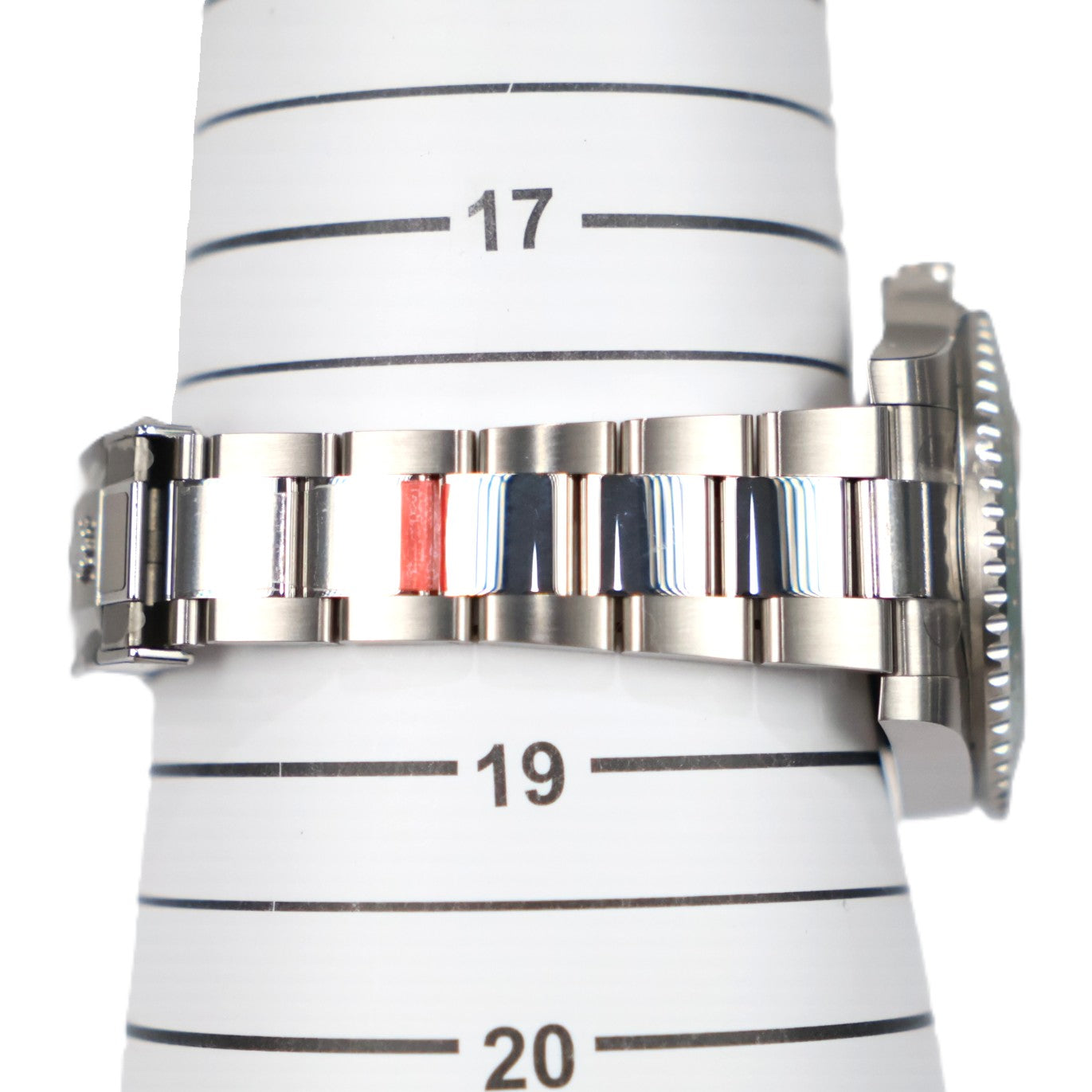 ROLEX 126720VTNR GMT-Master Ⅱ